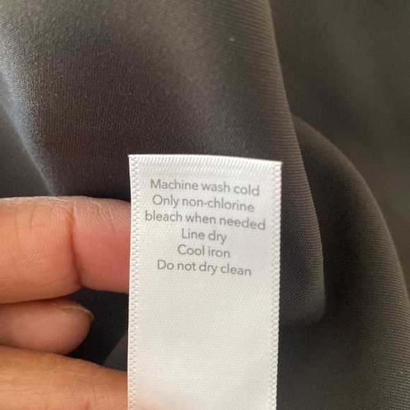 Athleta size 12 light blazer - Picture 10 of 10